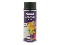 Sprej AEROSOL ART RAL 8017 SATIN MAT 400 ml