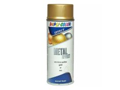 Sprej METALLIC ZLATNI EFEKT 400 ml