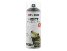 Sprej NEXT RAL 9005 MAT 400 ml