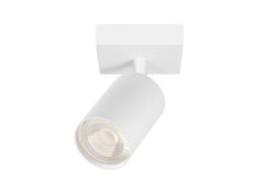 Svjetiljka SPOT PLAFONSKA BRY-BETA-SRQ-1- BELA-GU10 BH04-00810