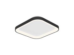 Plafonjera LED BRY-BELLA-SLS-SRKVADRATNA- CRNA-36W-3U1-IP20 BH17-00781