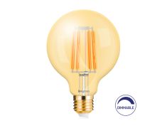 Sijalica LED 6W-E27-G95-AMB-2200K BRYADVANCE BB47-00620