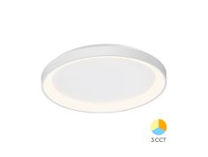 Plafonjera LED BRY-BELLA-SLS-SR-OKRUGLABELA- 36W-3U1-IP20 BH17-00280