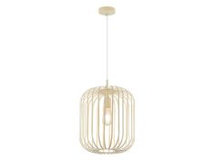 Visilica dekorativna BEŽ BRY-W007R-1H- 1xE27 BV03-00070