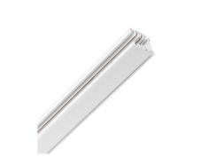 Šina ALU BRY-2M MONOFAZNA BIJELA BY40- 00120