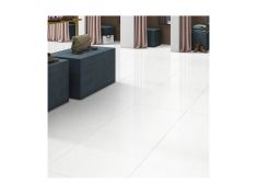 Pločica keramička SUPER WHITE 60x120 POLIRANA