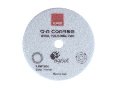 Vuna DA-COARSE GRUBA 130 mm Rupes