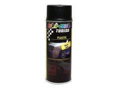 Sprej TUNING ZA PLASTIKU CRNI MAT 400 ml