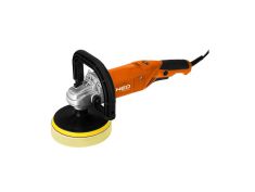 Polirka rotacijska 900W 150 mm 04-701
