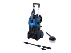 Perač visokotlačni SHD180 180bara Scheppach