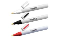 Marker permanentni CRNI PTC