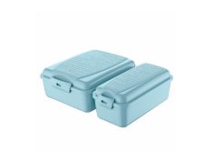 Set kutija za užinu 1300ml AP 9082 TTZ