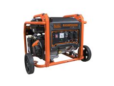 Agregat za struju benzinski BXGNP3000E 3 kW Black+Decker