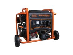 Agregat za struju benzinski BXGNP6510E 6.5 kW Black+Decker