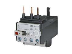 Relej bimetalni zaštitni RE27D-32 ETI