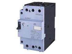 Prekidač motorni zaštitni MSP1-40 17kA 400V ETI
