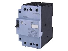 Prekidač motorni zaštitni MSP1-32 17kA 400V ETI