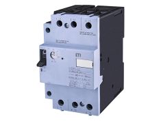 Prekidač motorni zaštitni MSP1-52 17kA 400V ETI