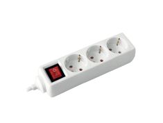 Produžni kabal 3-struki 1,5 M HO5VV-F 3G1 SKLOP 0814