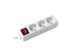 Produžni kabal 3-struki 5M HO5VV-F 3G1,5 SKLOP 0816