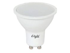 LED sijalica E-LIGHT GU 10 5W 4000K