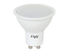 LED sijalica E-LIGHT GU10 3W 6400K