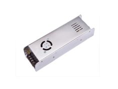 Transformator E-LIGHT 200W 12V