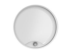 Plafonjera LED SA SENZOROM HENDRY ML19D-190Y BIJELA