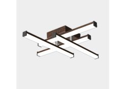 Luster LED E-LIGHT RECIFE EL-25117-04