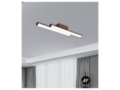 Luster LED E-LIGHT RECIFE EL-25117-02