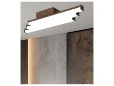 Luster LED E-LIGHT RECIFE EL-25117-03