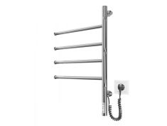 Radijator električni E-INOX VEER 625x445