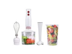 Mikser štapni 4U1 BEPER P102FRU200