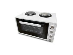 Mini pećnica BLOOM MP42LC