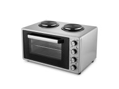 Mini pećnica BLOOM MP42LS