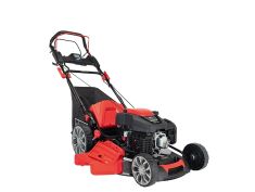 Kosilica benzinska samohodna 56 cm ELEKTRO START MS225-56E Scheppach