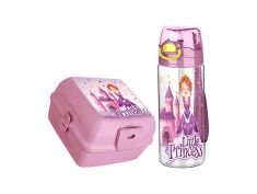 Kutija za užinu+boca AP 9434 TTZ