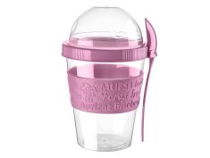 Posuda 600ml AP 9199 TTZ