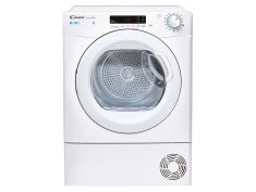 Mašina za sušenje veša CSOE C9DG-S-31102349 Candy
