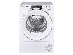 Mašina za sušenje veša CANDY ROE H11A2TCEX-S