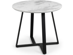 Sto klub KERAMIKA+METAL fi595x532 mm C2068