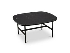 Sto klub KERAMIKA+METAL 880x800x415 mm C2550