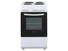 Šporet bijeli KONČAR SE 5040 BE1