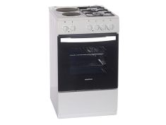 Šporet bijeli kombinovani KONČAR SE 5022 P.BR2