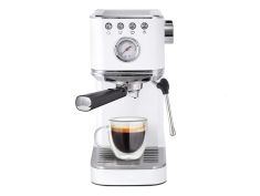 Aparat za kafu ELIT PERFETTO 2u1