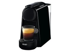 Aparat za kafu EN85 MINI NESPRESSO CRNI DeLonghi