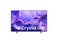 TV LED SMART UHD 4K UWS51/U55F 55" UE55U8072FUXXH