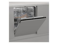 Mašina za pranje suđa ugradbena GORENJE GV642D65