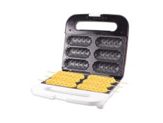Aparat za waffle štapiće BEPER P101CUD100