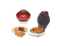 Aparat za waffle BEPER BT.603Y